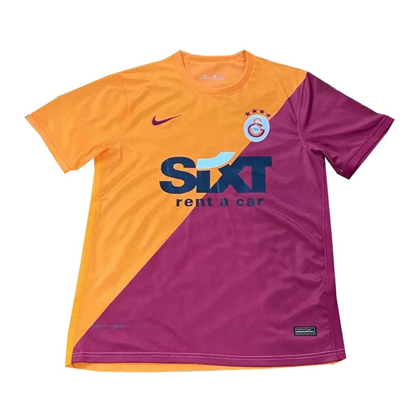 Thailandia Maglia Galatasaray Home 2021 2022 Thailandia Maglia Galatasaray Home 2021 2022
